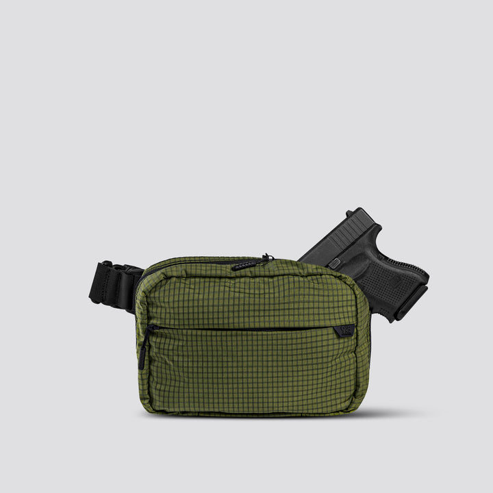 QAP [SUBCOMPACT] Concealment Bag