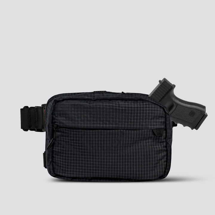 QAP [FULL SIZE] Concealment Bag