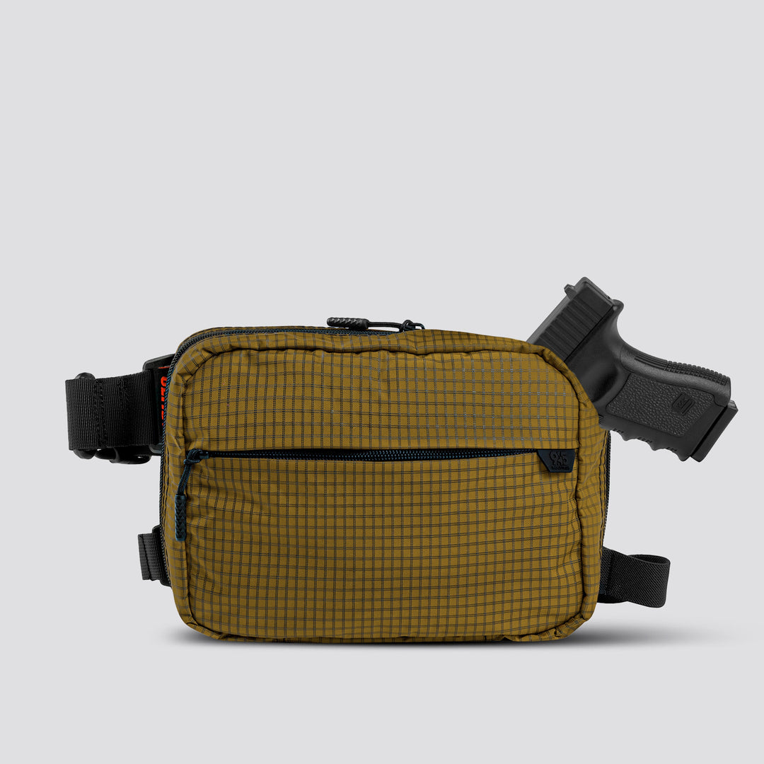 QAP [FULL SIZE] Concealment Bag