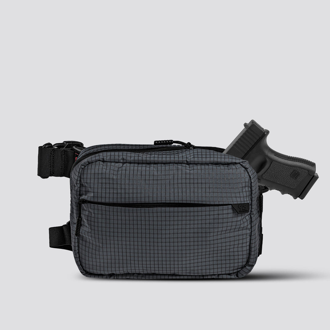 QAP [FULL SIZE] Concealment Bag