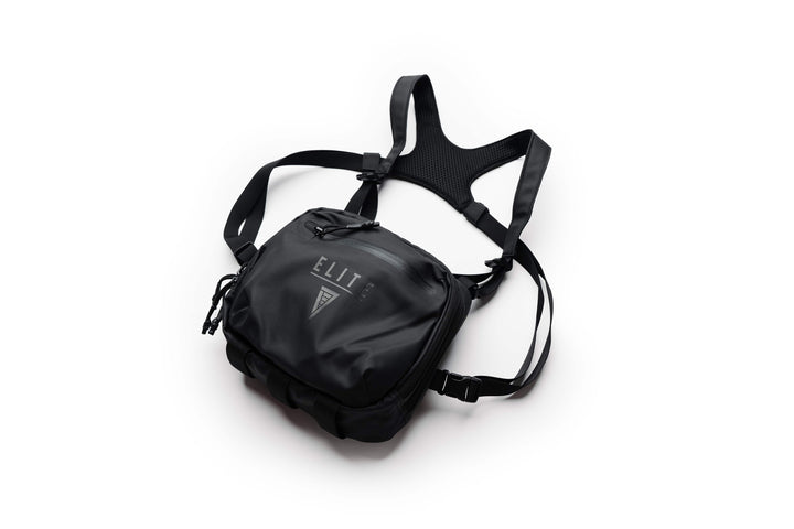 TrailGuard Concealed Carry Chest Holster