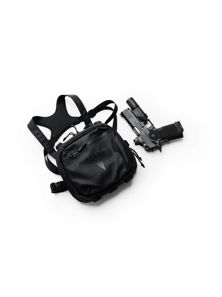 TrailGuard Concealed Carry Chest Holster