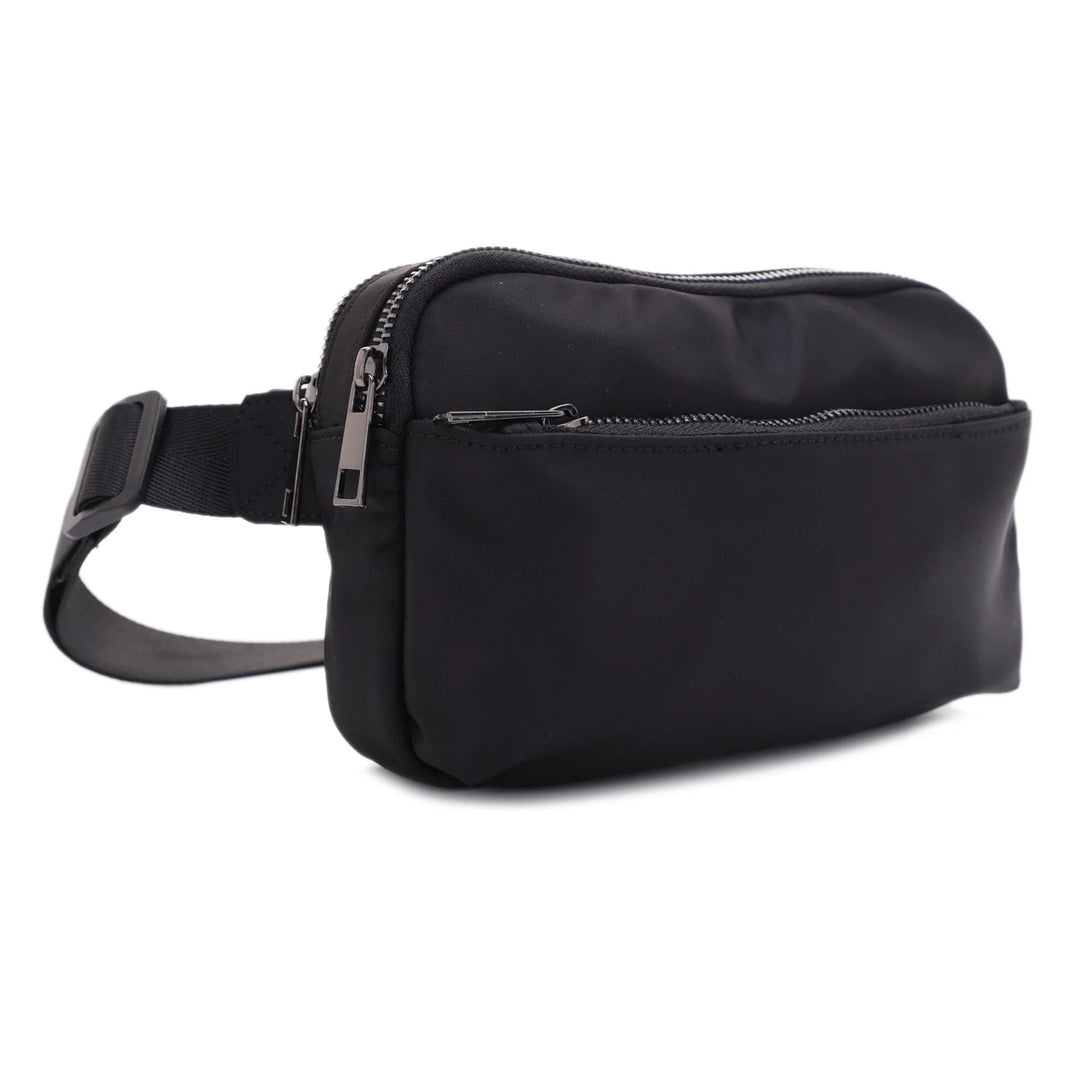 Waimea Concealed Carry Fanny Pack Belt Bags