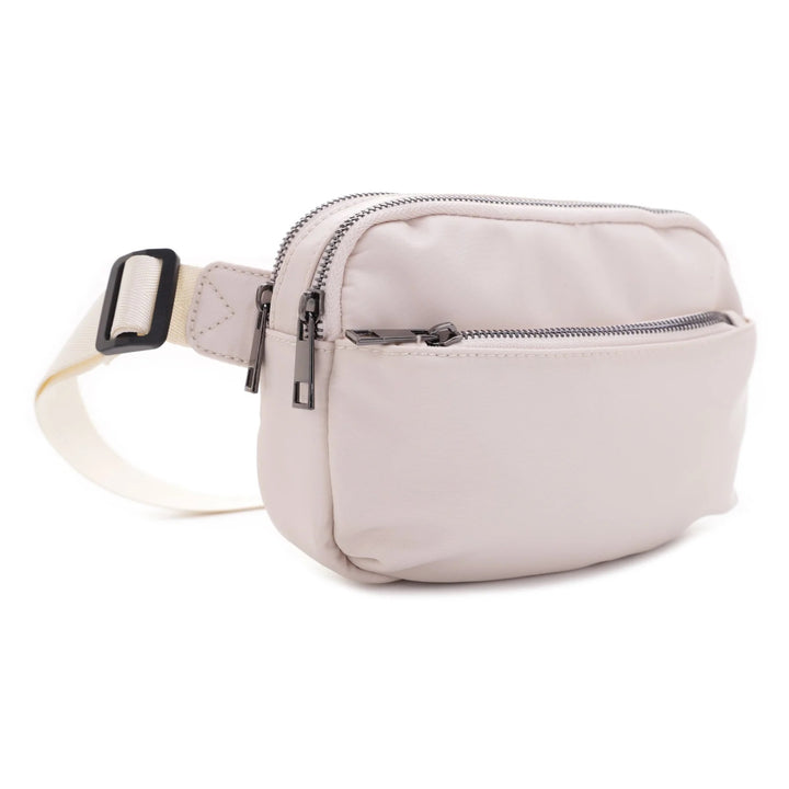 Waimea Concealed Carry Fanny Pack Belt Bags