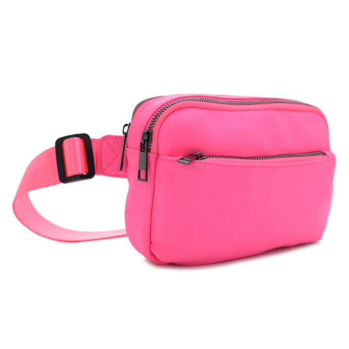 Waimea Concealed Carry Fanny Pack Belt Bags