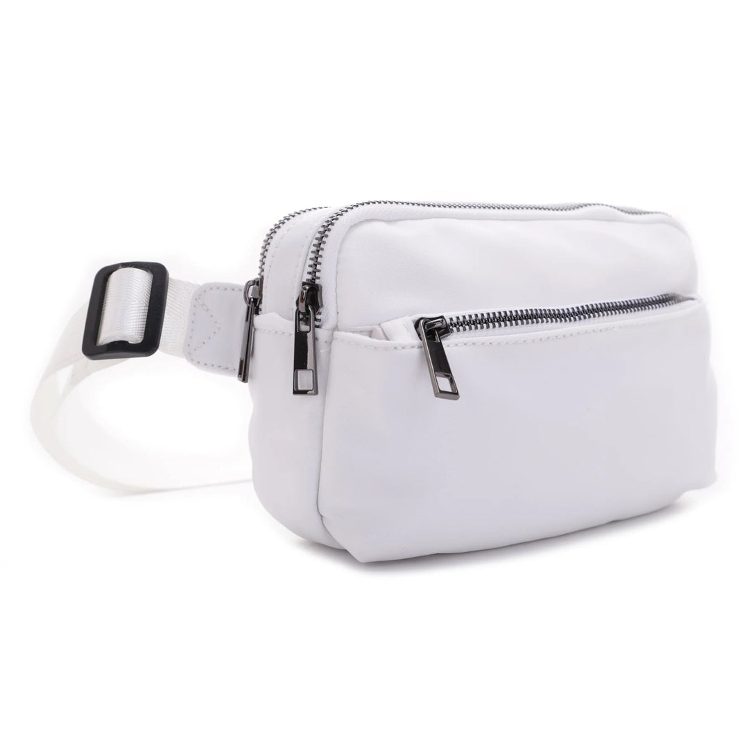 Waimea Concealed Carry Fanny Pack Belt Bags