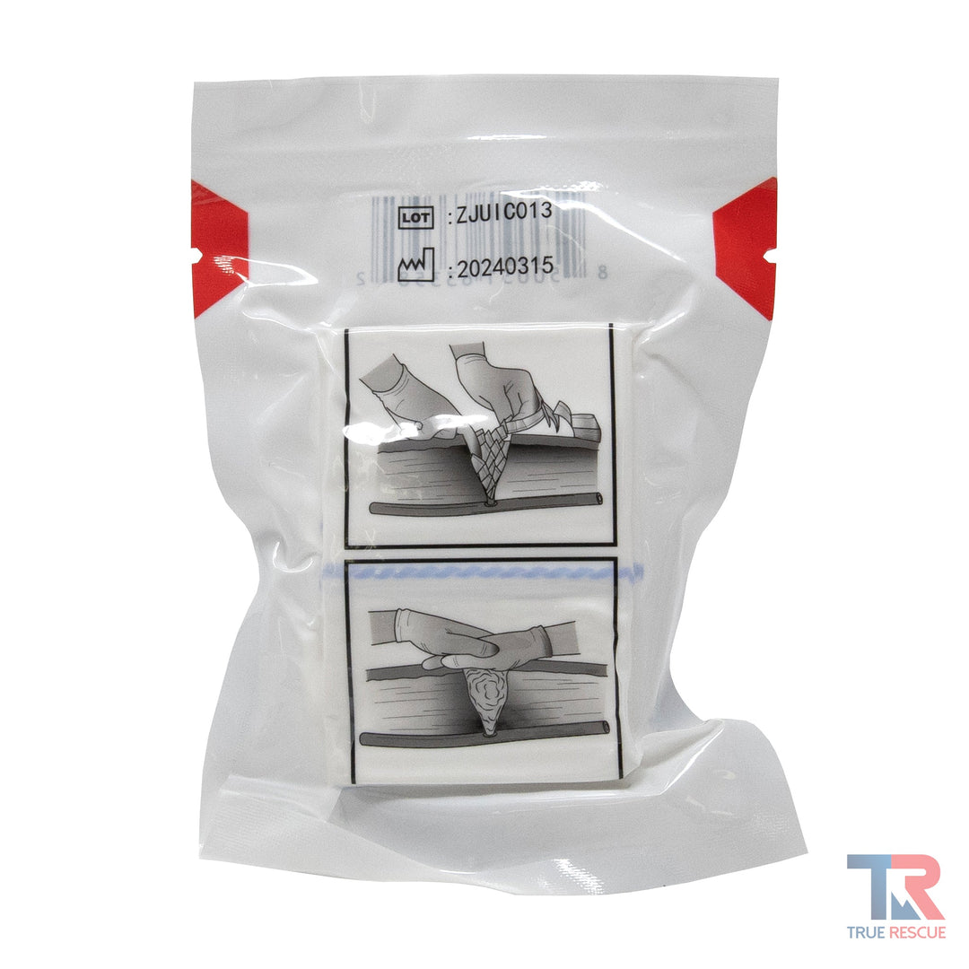 Wound Packing Gauze