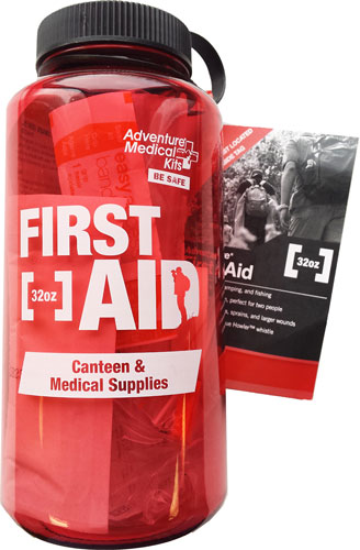 Arb Adventure First Aid 32 Oz - Kit 1-2 Ppl/ 1 Day