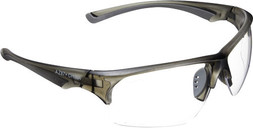 Allen Outlook Shooting Glasses - Clear