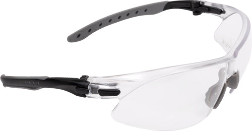 Ultrx Keen Safety Glasses - Adult Clear
