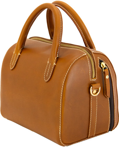 Cameleon S&w Barrel Bag Concealed Carry