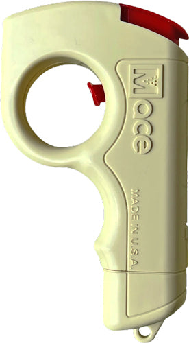 Mace Pocket Personal Pepper - Spray .8oz Champagne Rose!