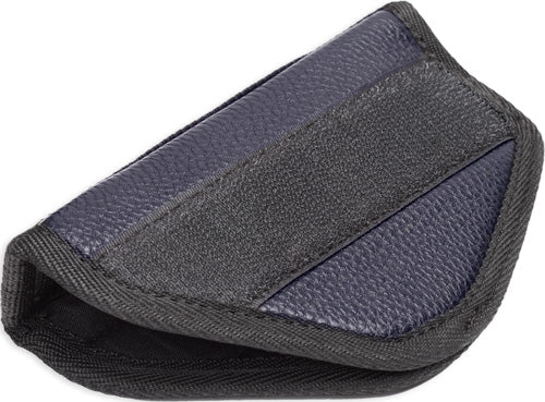 Bulldog Concealed Carry Purse - Quilted Tote Style Navy<<