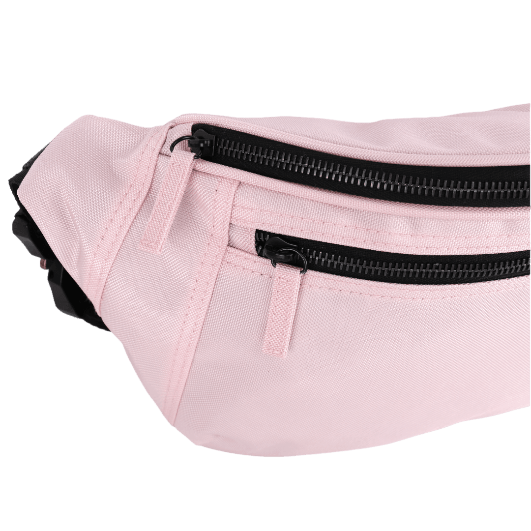 The Active Friday | Designer Concealed Carry Belt Bag by Zendira