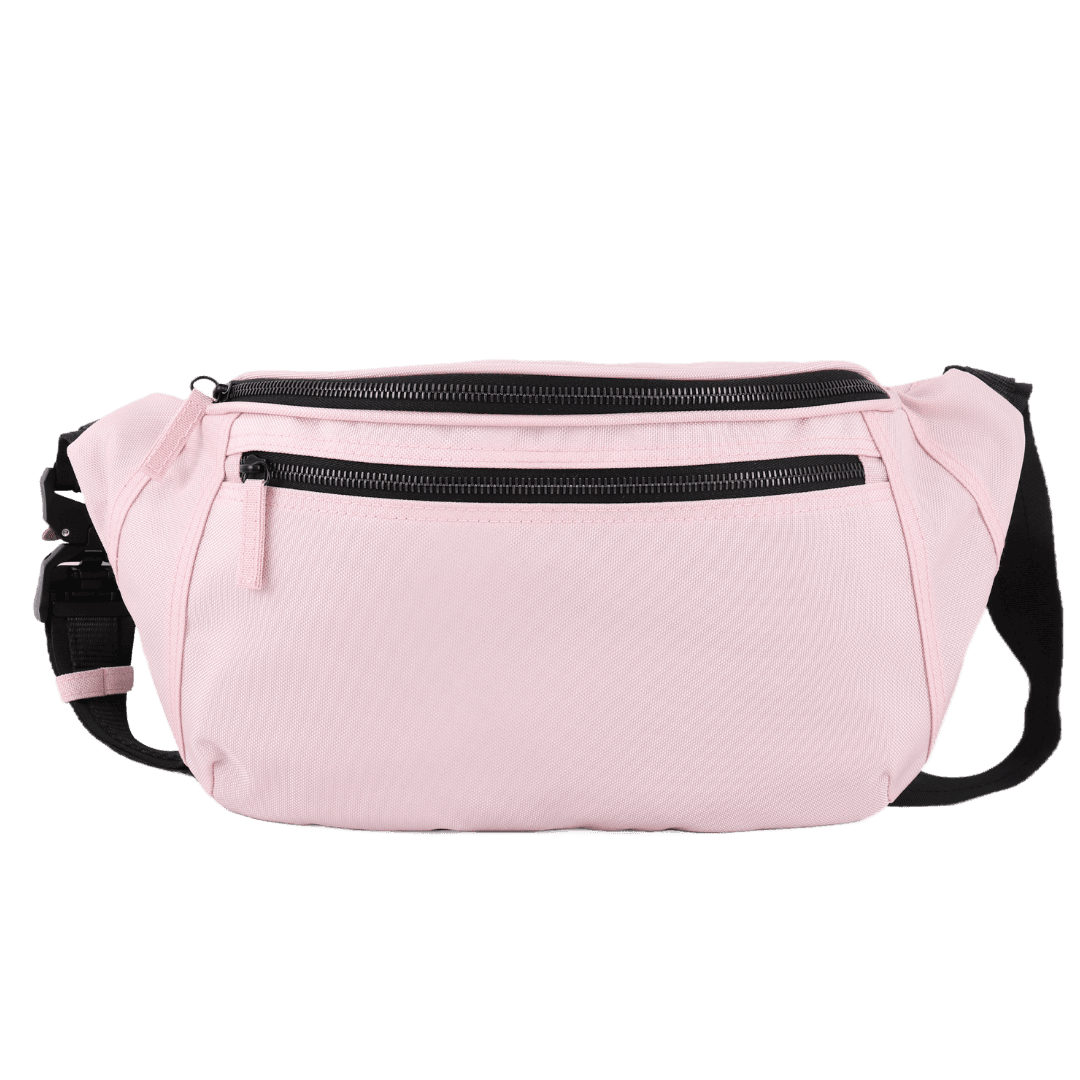 The Active Friday | Designer Concealed Carry Belt Bag by Zendira
