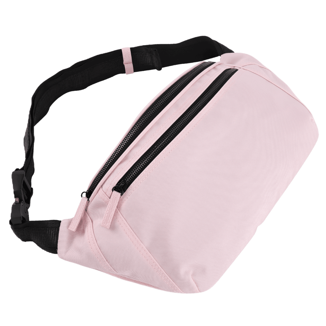 The Active Friday | Designer Concealed Carry Belt Bag by Zendira