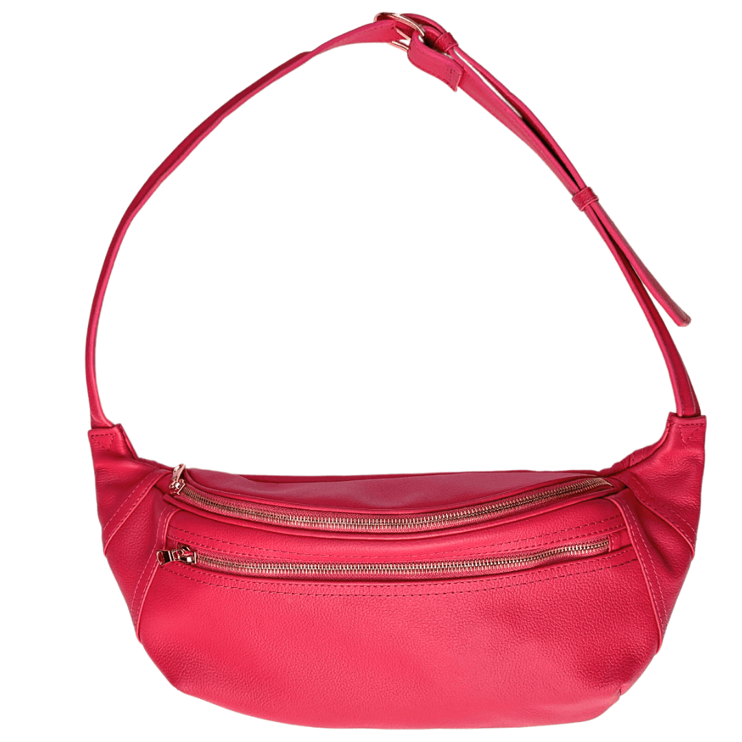 The Friday | Designer Concealed Carry Crossbody by Zendira