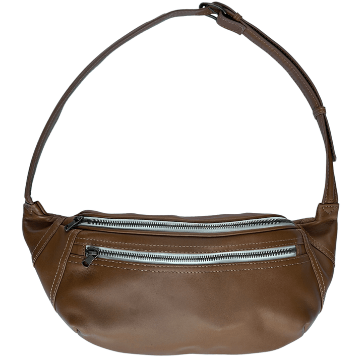 The Friday | Designer Concealed Carry Crossbody by Zendira