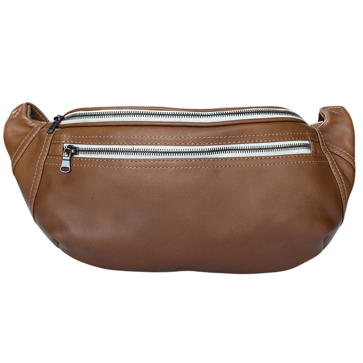 The Friday | Designer Concealed Carry Crossbody by Zendira