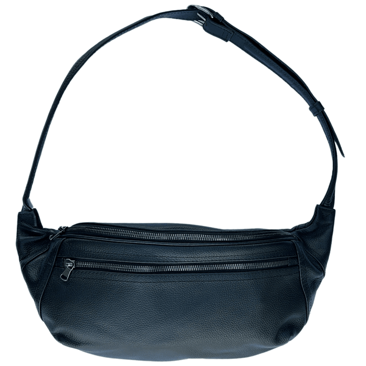 The Friday | Designer Concealed Carry Crossbody by Zendira