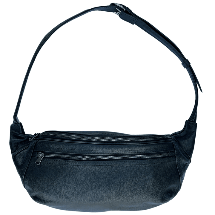 The Friday | Designer Concealed Carry Crossbody by Zendira