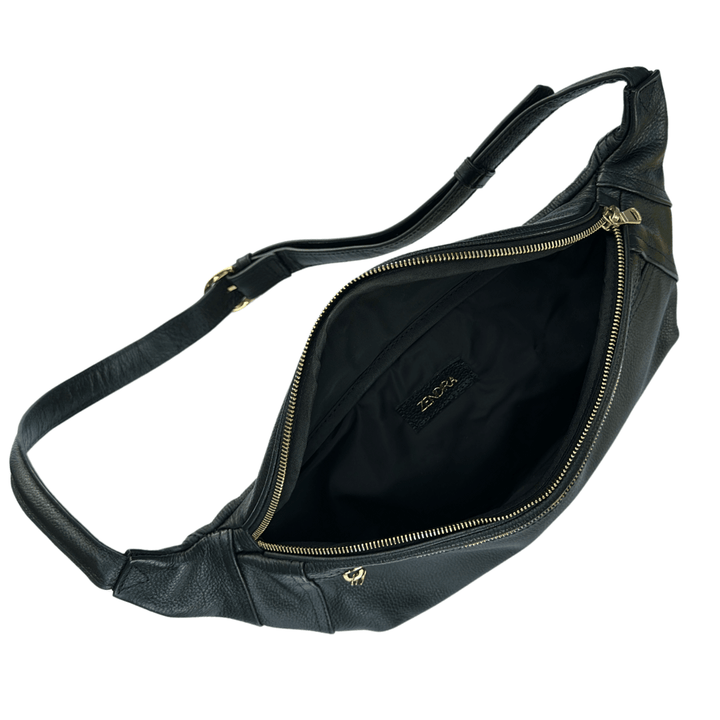 The Friday | Designer Concealed Carry Crossbody by Zendira