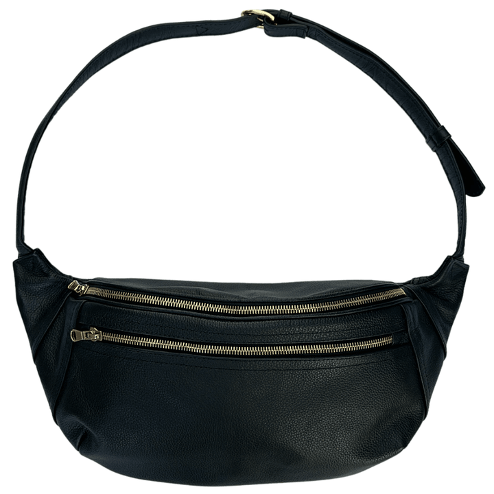 The Friday | Designer Concealed Carry Crossbody by Zendira
