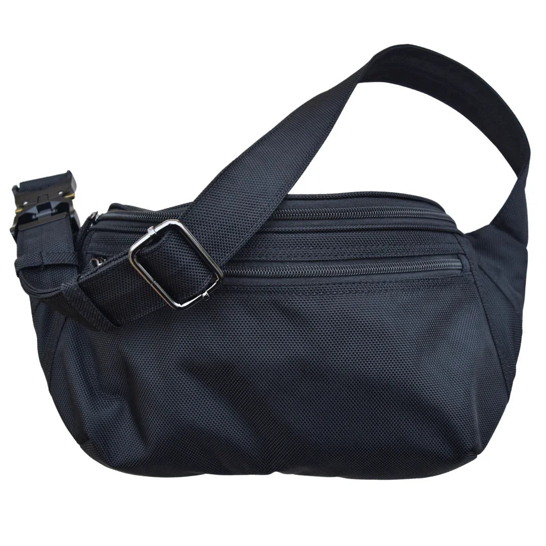 The Active Friday | Designer Concealed Carry Belt Bag by Zendira