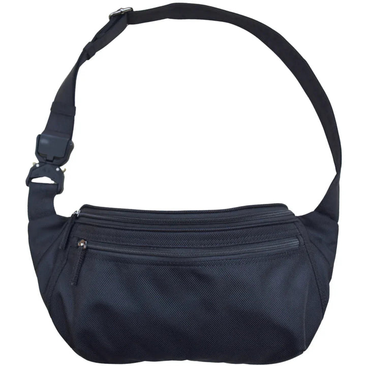 The Active Friday | Designer Concealed Carry Belt Bag by Zendira