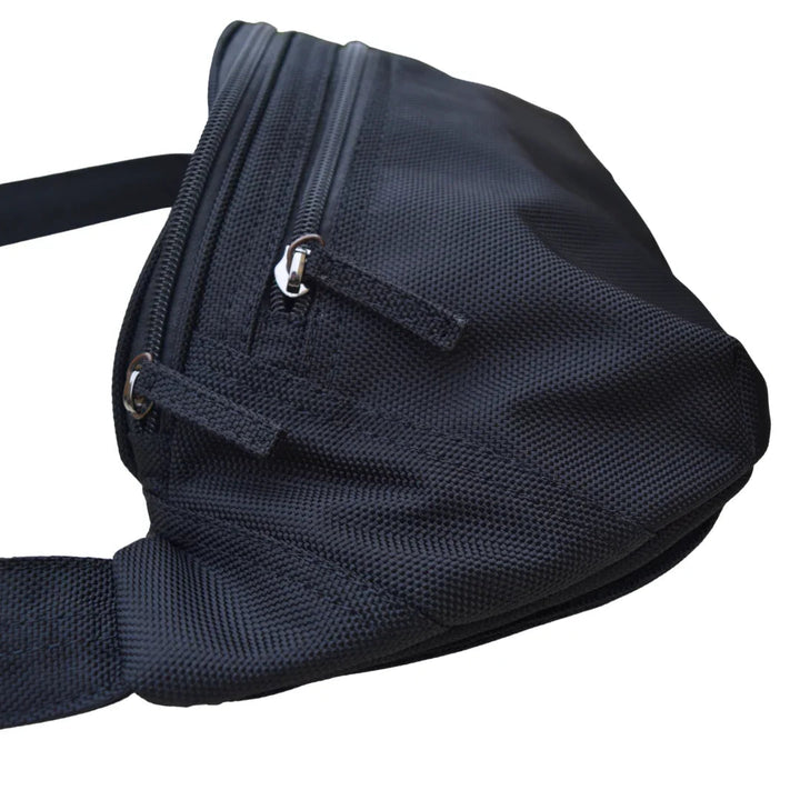The Active Friday | Designer Concealed Carry Belt Bag by Zendira