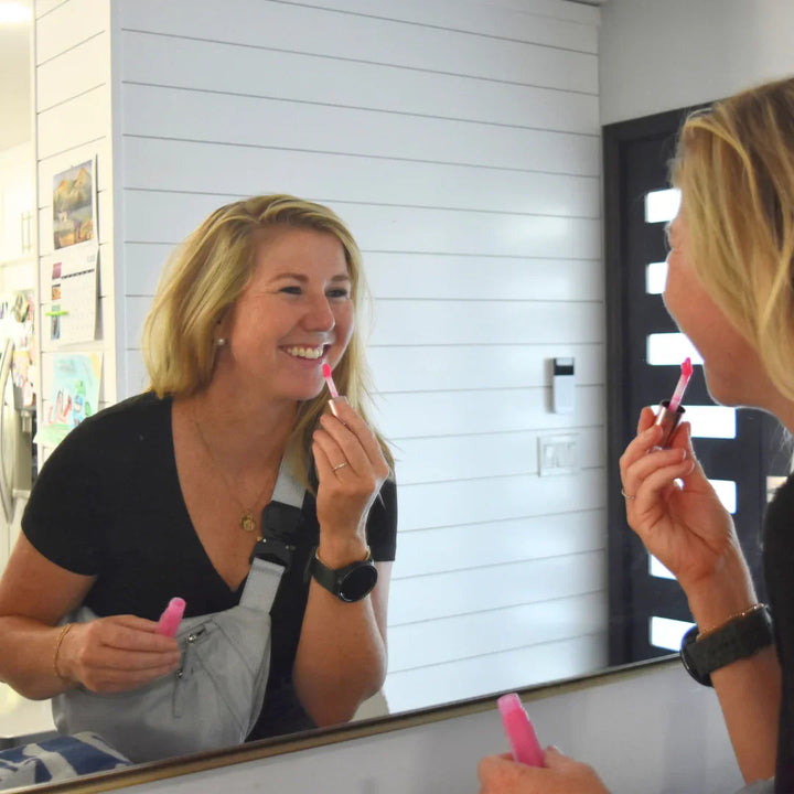 The Active Friday | Designer Concealed Carry Belt Bag by Zendira