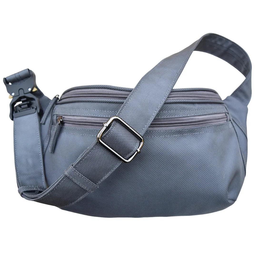 The Active Friday | Designer Concealed Carry Belt Bag by Zendira