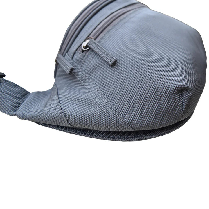 The Active Friday | Designer Concealed Carry Belt Bag by Zendira