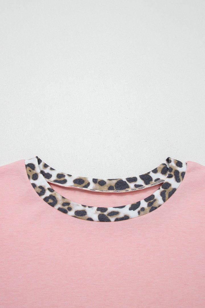 Rayne High Low Baggy Sweatshirt