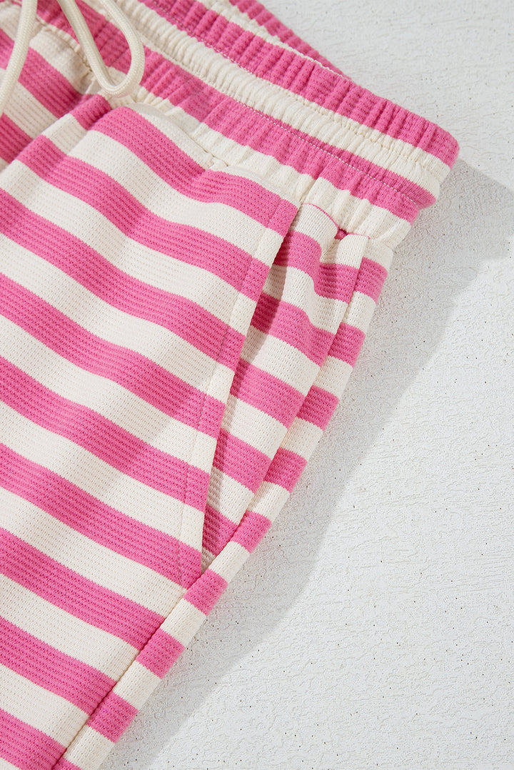 Jayla Stripe T Shirt