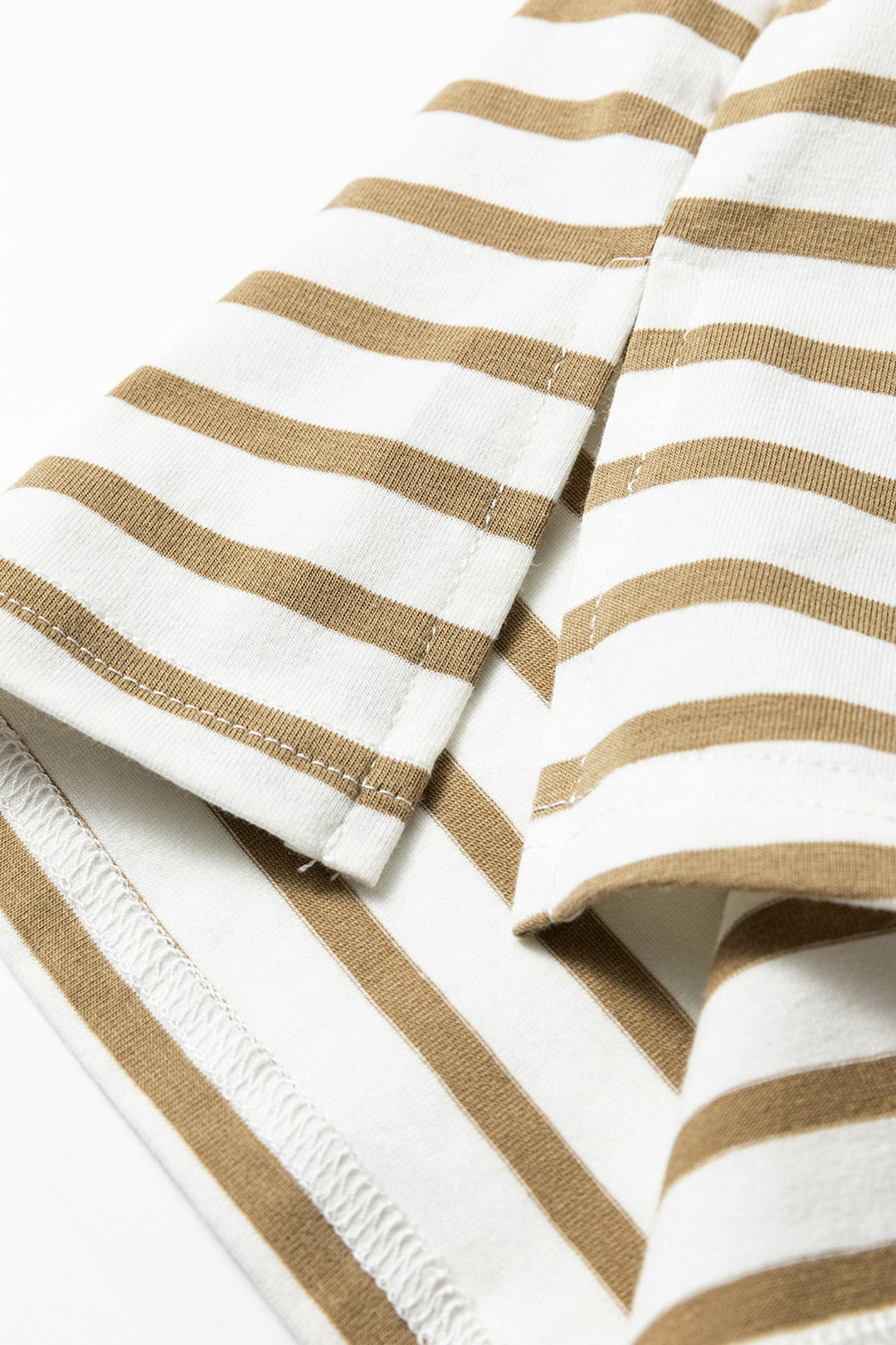 Camilla Patchwork Loose T Shirt