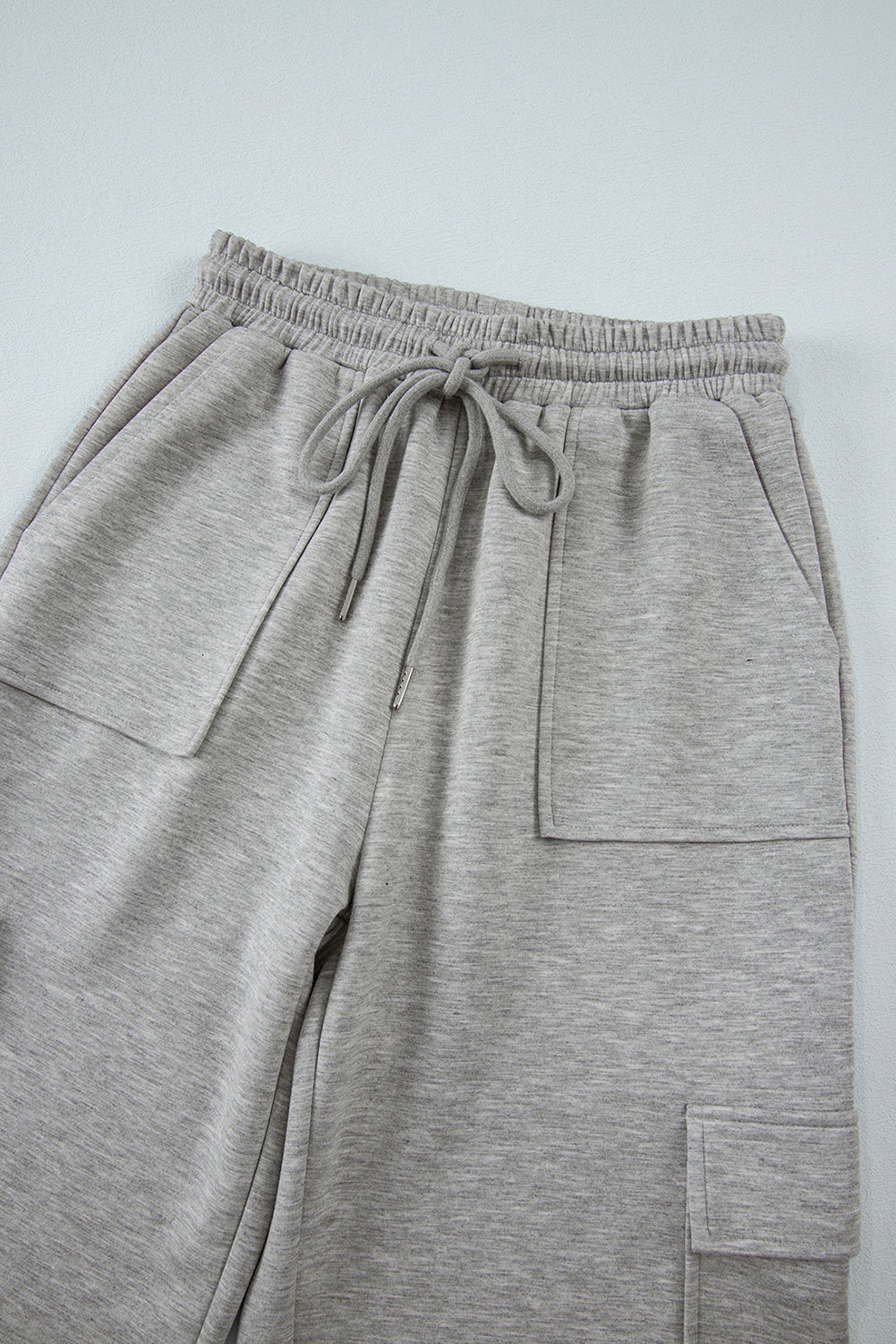 Nora Wide Leg Workout Pants