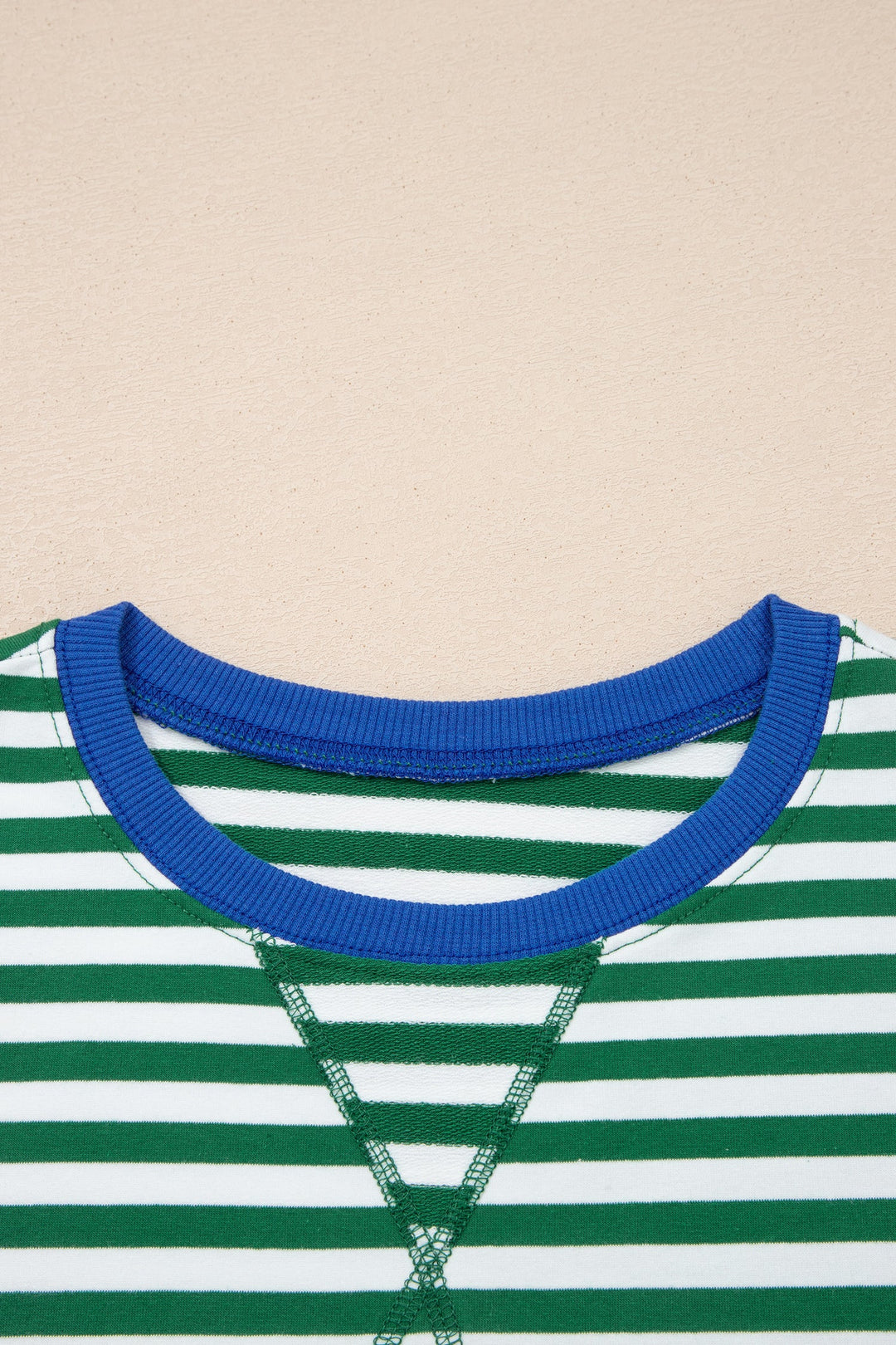 Delaney Casual Terry Lounge Set