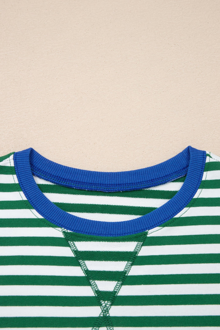 Delaney Casual Terry Lounge Set