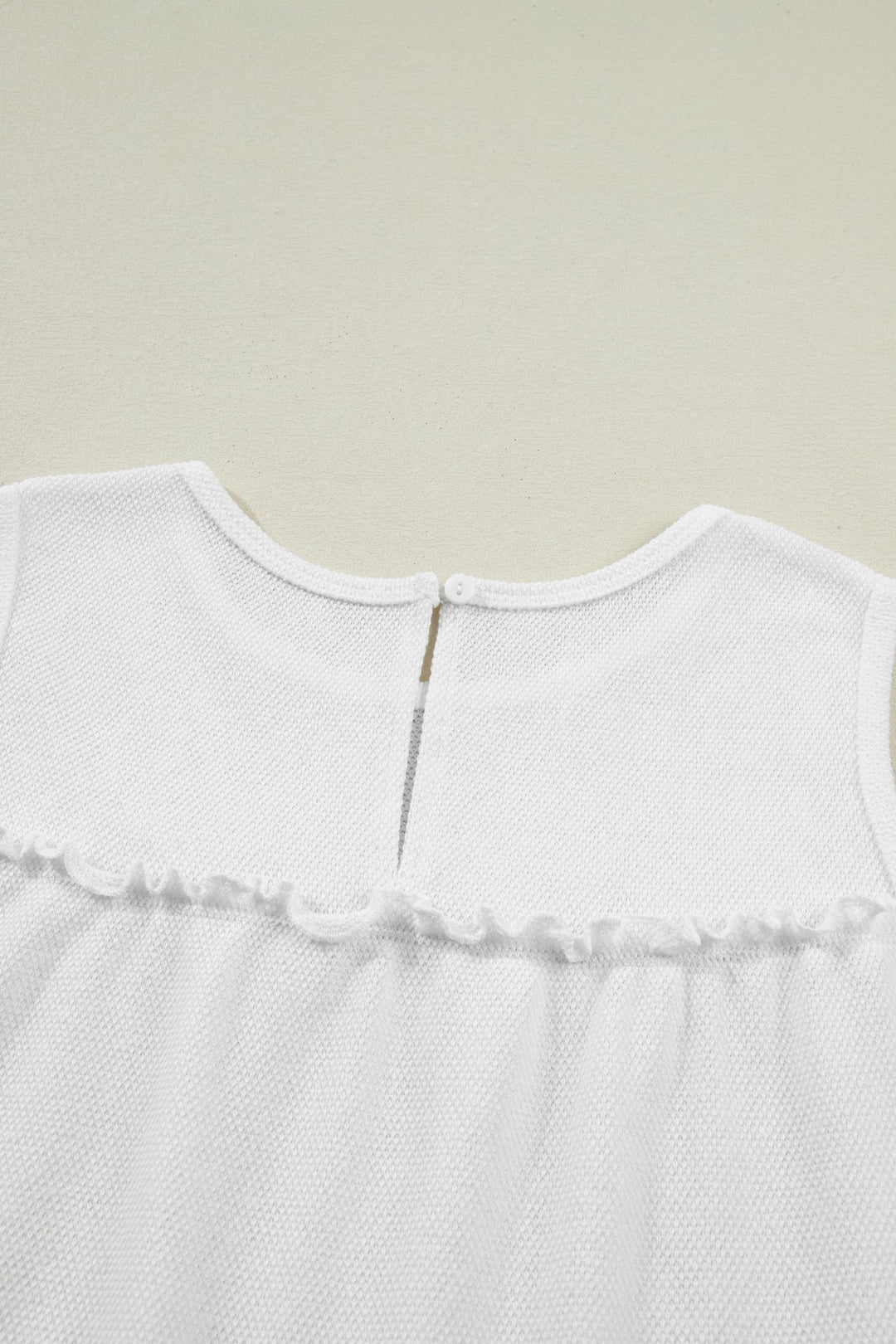Aylin a Line Tank Top