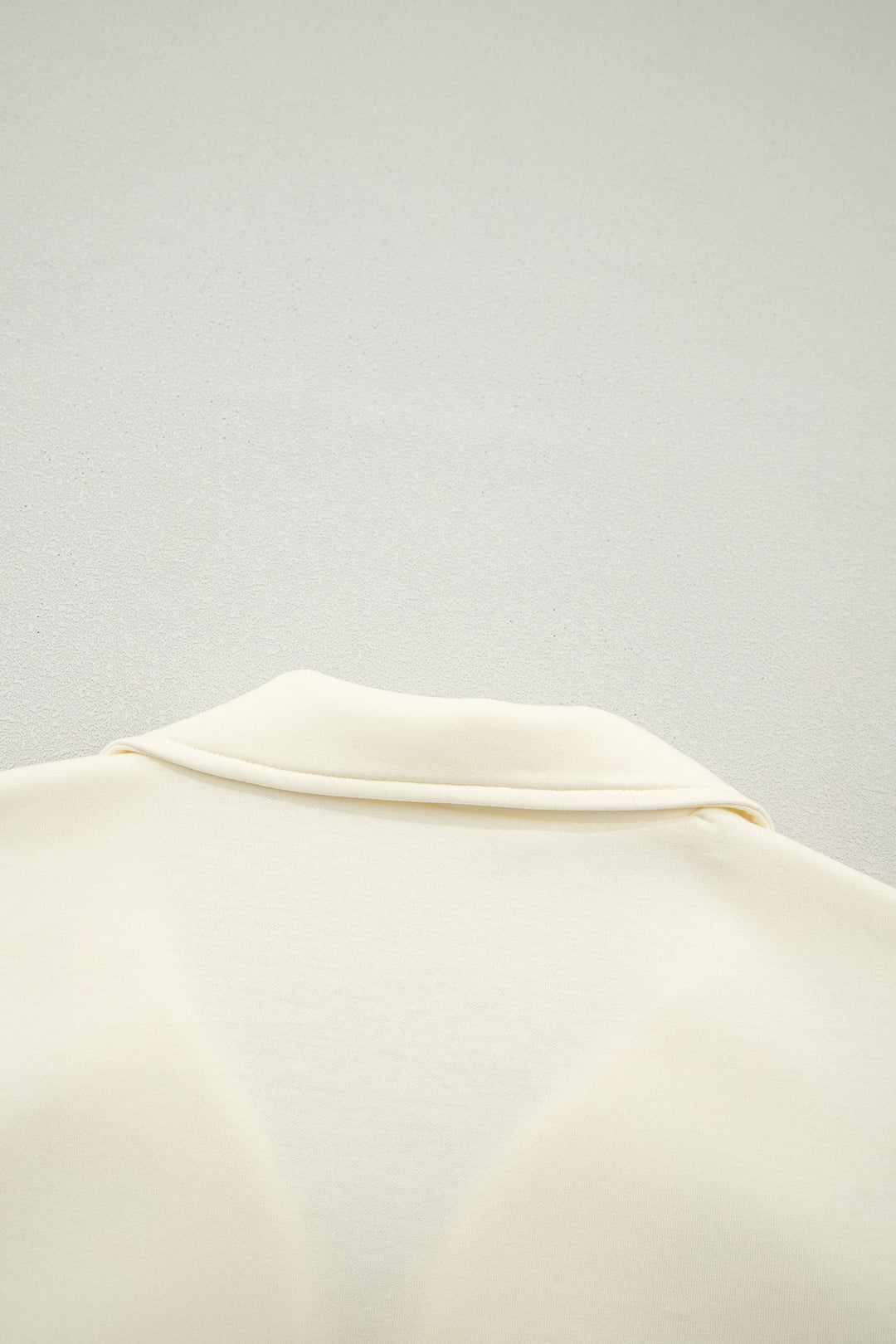 Juniper Ruffled Short Sleeve Blouse