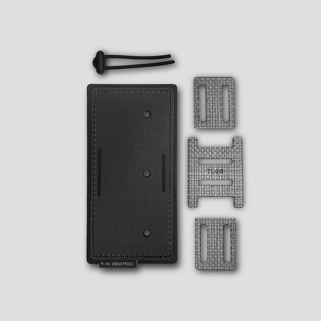 IWB Tegris Holster Adapter (T-LOCK™ RLK)