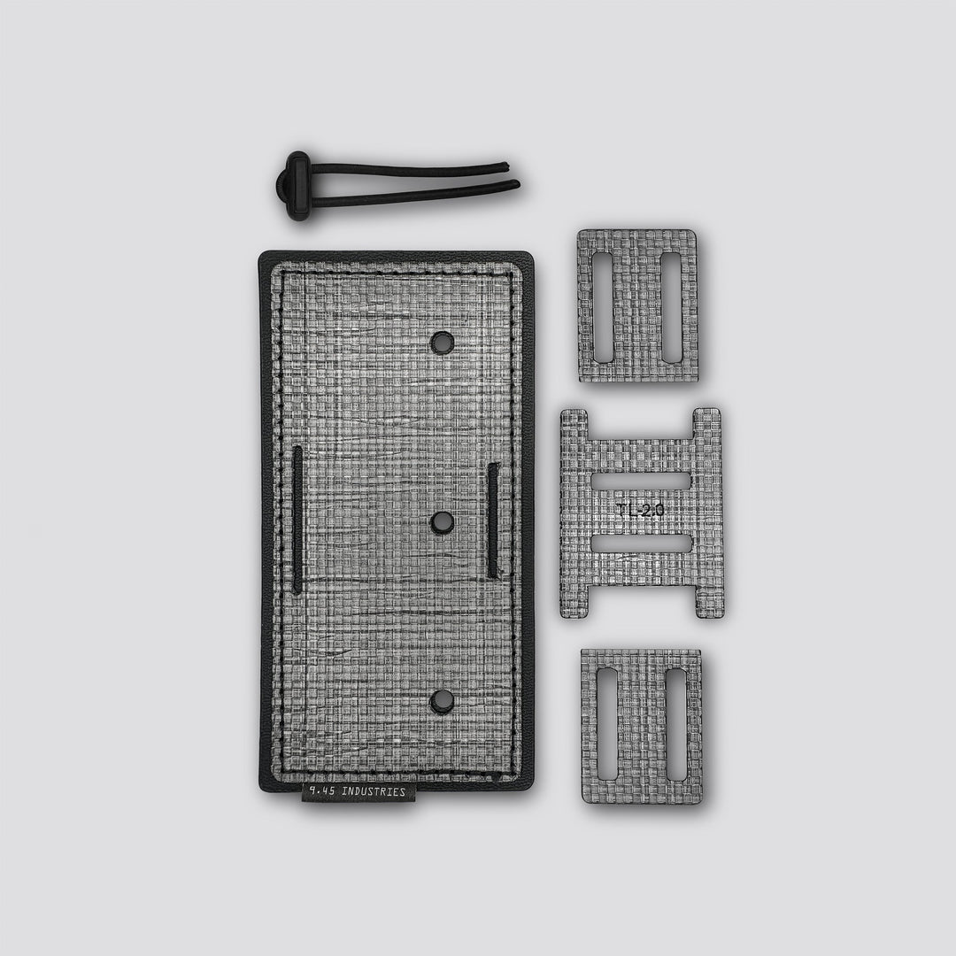 IWB Tegris Holster Adapter (T-LOCK™ RLK)