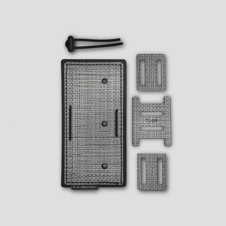 IWB Tegris Holster Adapter (T-LOCK™ RLK)