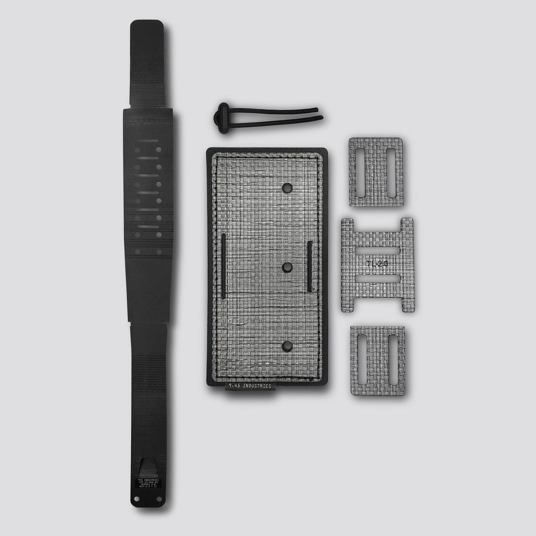 IWB Tegris Holster Adapter (T-LOCK™ RLK)