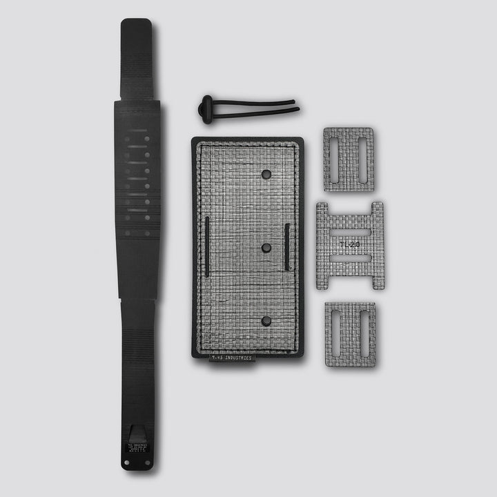 IWB Tegris Holster Adapter (T-LOCK™ RLK)
