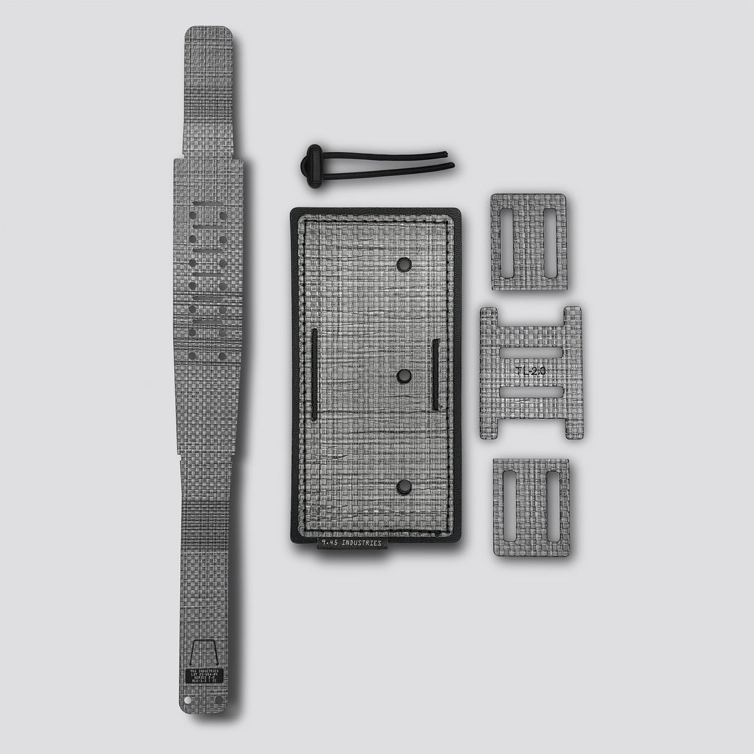 IWB Tegris Holster Adapter (T-LOCK™ RLK)