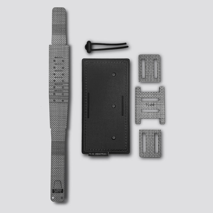 IWB Tegris Holster Adapter (T-LOCK™ RLK)