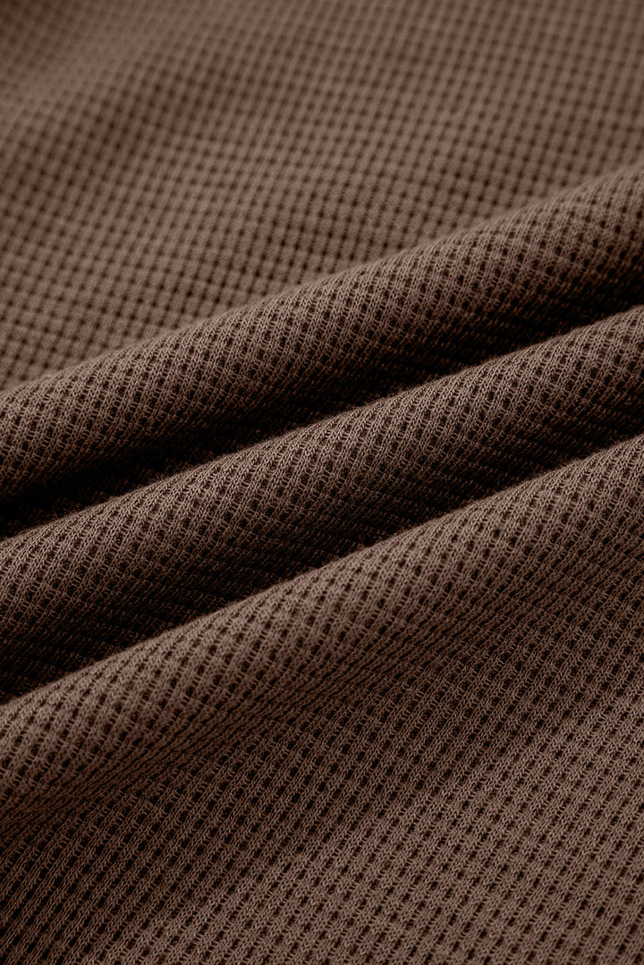 Marceline Down Drawstring Hooded Shacket