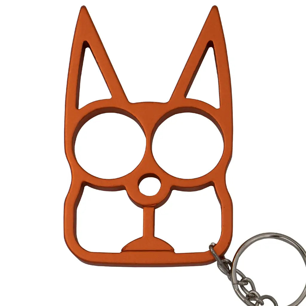 Cute Kitty Self Defense Tool